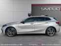 Bmw serie 1 f40 116d 116 ch dkg7 lounge occasion simplicicar brie-comte-robert simplicicar simplicibike france
