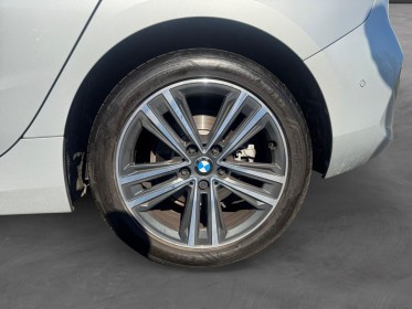 Bmw serie 1 f40 116d 116 ch dkg7 lounge occasion simplicicar brie-comte-robert simplicicar simplicibike france