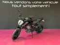 Ktm duke 890 889 occasion simplicicar carcassonne simplicicar simplicibike france