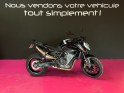 Ktm duke 890 889 occasion simplicicar carcassonne simplicicar simplicibike france