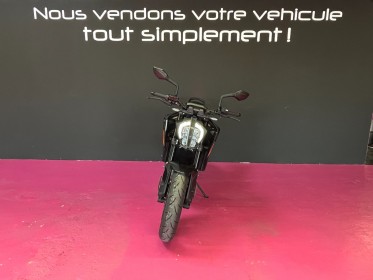 Ktm duke 890 889 occasion simplicicar carcassonne simplicicar simplicibike france