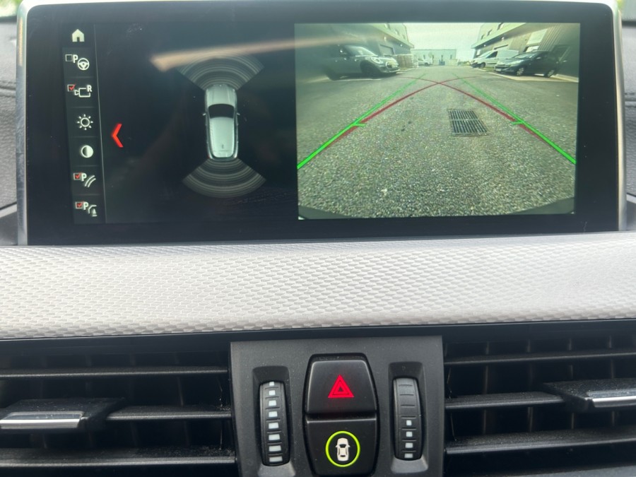 BMW d'occasion X2 18I SD 140 PREMIERE DKG de 2018 Nord Isère (38)﻿