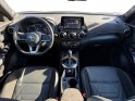 Nissan juke dig-t 117 dct7 n-design garantie 1 an occasion abbeville simplicicar simplicibike france