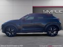 Nissan juke dig-t 117 dct7 n-design garantie 1 an occasion abbeville simplicicar simplicibike france