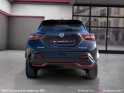 Nissan juke dig-t 117 dct7 n-design garantie 1 an occasion abbeville simplicicar simplicibike france