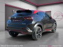 Nissan juke dig-t 117 dct7 n-design garantie 1 an occasion abbeville simplicicar simplicibike france