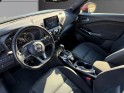 Nissan juke dig-t 117 dct7 n-design garantie 1 an occasion abbeville simplicicar simplicibike france