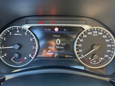 Nissan juke dig-t 117 dct7 n-design garantie 1 an occasion abbeville simplicicar simplicibike france