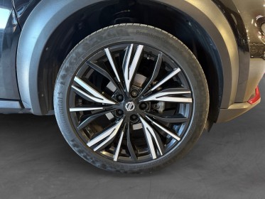 Nissan juke dig-t 117 dct7 n-design garantie 1 an occasion abbeville simplicicar simplicibike france
