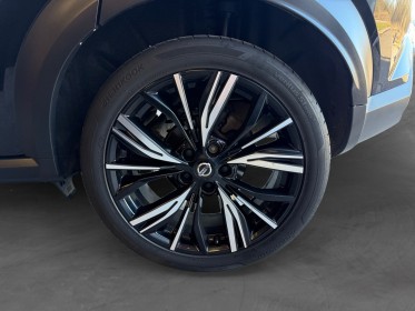 Nissan juke dig-t 117 dct7 n-design garantie 1 an occasion abbeville simplicicar simplicibike france