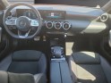 Mercedes classe a 200 7g-dct amg line occasion simplicicar frejus  simplicicar simplicibike france