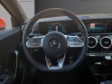 Mercedes classe a 200 7g-dct amg line occasion simplicicar frejus  simplicicar simplicibike france