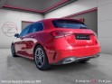 Mercedes classe a 200 7g-dct amg line occasion simplicicar frejus  simplicicar simplicibike france