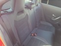 Mercedes classe a 200 7g-dct amg line occasion simplicicar frejus  simplicicar simplicibike france