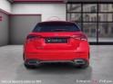 Mercedes classe a 200 7g-dct amg line occasion simplicicar frejus  simplicicar simplicibike france