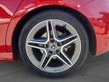 Mercedes classe a 200 7g-dct amg line occasion simplicicar frejus  simplicicar simplicibike france