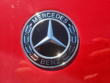 Mercedes classe a 200 7g-dct amg line occasion simplicicar frejus  simplicicar simplicibike france