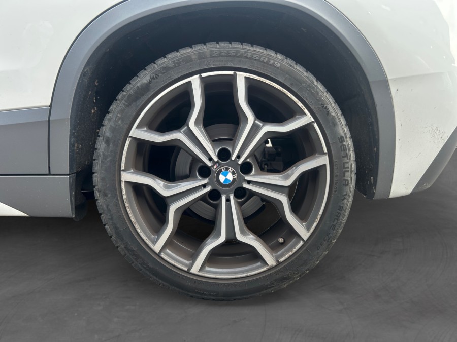 BMW d'occasion X2 18I SD 140 PREMIERE DKG de 2018 Nord Isère (38)﻿