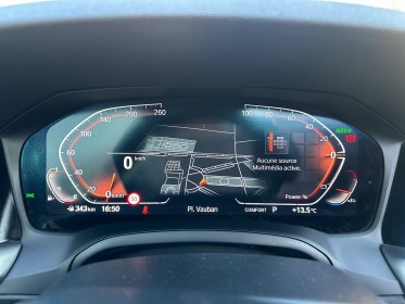Bmw serie 2 coupe g42 m240i xdrive 374 ch bva8 full occasion paris 15ème (75) simplicicar simplicibike france