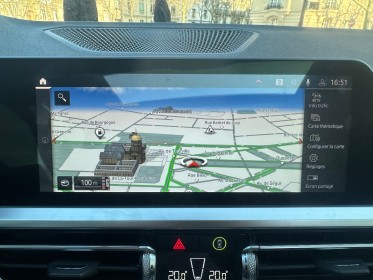 Bmw serie 2 coupe g42 m240i xdrive 374 ch bva8 full occasion paris 15ème (75) simplicicar simplicibike france