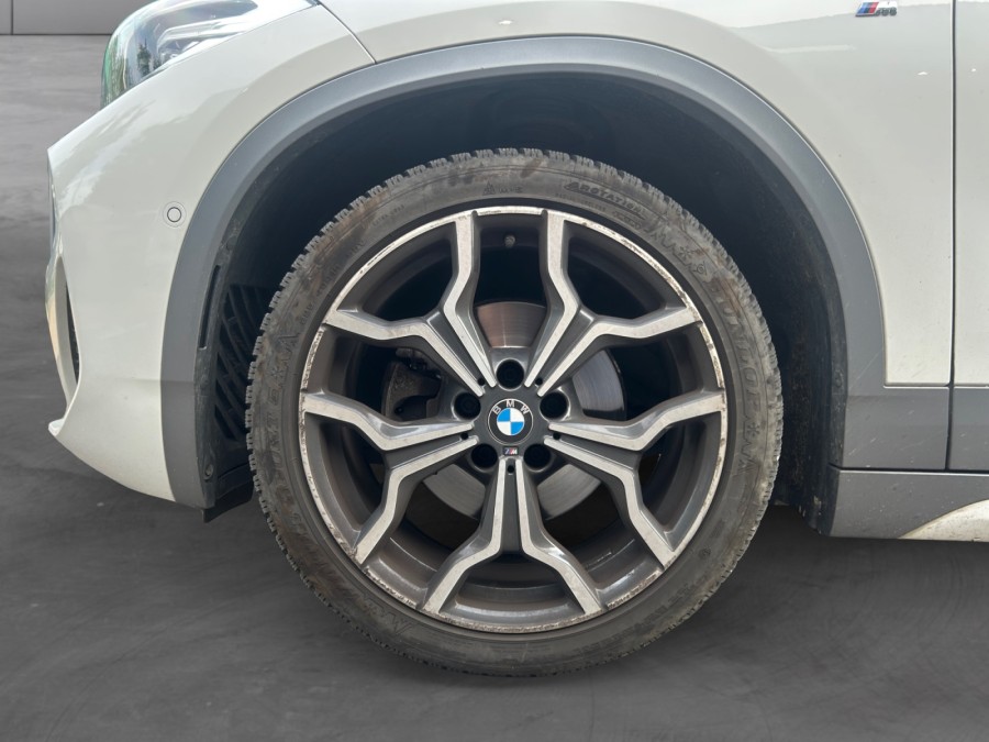 BMW d'occasion X2 18I SD 140 PREMIERE DKG de 2018 Nord Isère (38)﻿