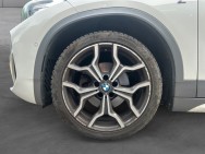 BMW d'occasion X2 18I SD 140 PREMIERE DKG de 2018 Nord Isère (38)﻿