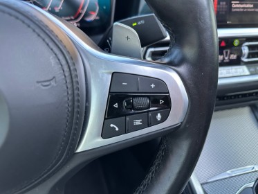 Bmw serie 2 coupe g42 m240i xdrive 374 ch bva8 full occasion paris 15ème (75) simplicicar simplicibike france