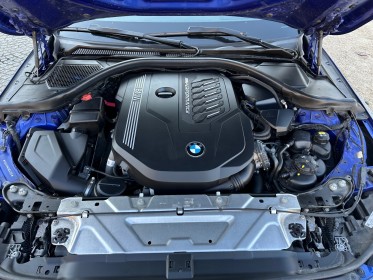 Bmw serie 2 coupe g42 m240i xdrive 374 ch bva8 full occasion paris 15ème (75) simplicicar simplicibike france