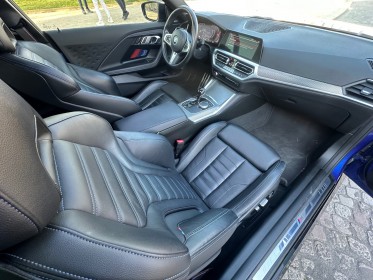 Bmw serie 2 coupe g42 m240i xdrive 374 ch bva8 full occasion paris 15ème (75) simplicicar simplicibike france