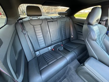 Bmw serie 2 coupe g42 m240i xdrive 374 ch bva8 full occasion paris 15ème (75) simplicicar simplicibike france