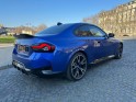 Bmw serie 2 coupe g42 m240i xdrive 374 ch bva8 full occasion paris 15ème (75) simplicicar simplicibike france