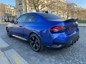 Bmw serie 2 coupe g42 m240i xdrive 374 ch bva8 full occasion paris 15ème (75) simplicicar simplicibike france