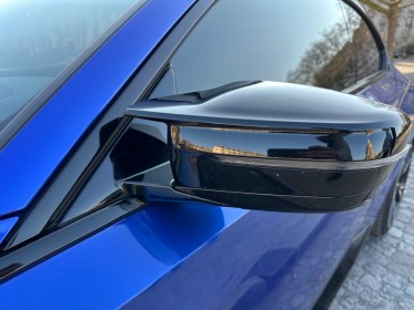 Bmw serie 2 coupe g42 m240i xdrive 374 ch bva8 full occasion paris 15ème (75) simplicicar simplicibike france