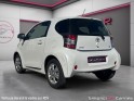 Toyota iq iq 68 vvt-i occasion simplicicar frejus  simplicicar simplicibike france
