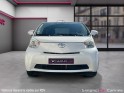 Toyota iq iq 68 vvt-i occasion simplicicar frejus  simplicicar simplicibike france