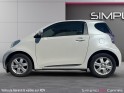 Toyota iq iq 68 vvt-i occasion simplicicar frejus  simplicicar simplicibike france