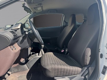 Toyota iq iq 68 vvt-i occasion simplicicar frejus  simplicicar simplicibike france