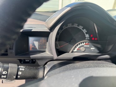 Toyota iq iq 68 vvt-i occasion simplicicar frejus  simplicicar simplicibike france