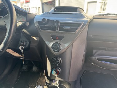Toyota iq iq 68 vvt-i occasion simplicicar frejus  simplicicar simplicibike france