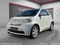 Toyota iq iq 68 vvt-i occasion simplicicar frejus  simplicicar simplicibike france