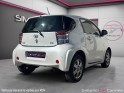 Toyota iq iq 68 vvt-i occasion simplicicar frejus  simplicicar simplicibike france