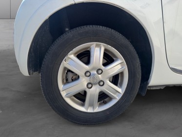 Toyota iq iq 68 vvt-i occasion simplicicar frejus  simplicicar simplicibike france