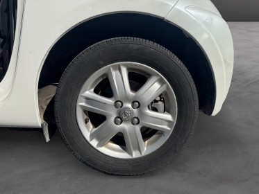 Toyota iq iq 68 vvt-i occasion simplicicar frejus  simplicicar simplicibike france
