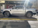 Ford ranger double cabine 3.0 ecoblue v6 240 ch bva10 e-4wd platinum occasion paris 15ème (75) simplicicar simplicibike france