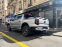 Ford ranger double cabine 3.0 ecoblue v6 240 ch bva10 e-4wd platinum occasion paris 15ème (75) simplicicar simplicibike france