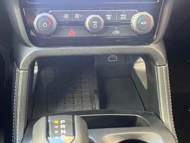 Ford ranger double cabine 3.0 ecoblue v6 240 ch bva10 e-4wd platinum occasion paris 15ème (75) simplicicar simplicibike france