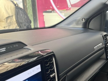 Ford ranger double cabine 3.0 ecoblue v6 240 ch bva10 e-4wd platinum occasion paris 15ème (75) simplicicar simplicibike france