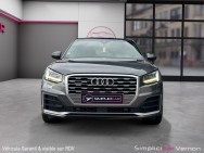 AUDI d'occasion Q2 40 TDIQ de 2016 Vernon (27)﻿