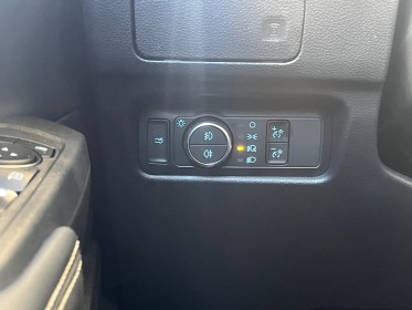 Ford ranger double cabine 3.0 ecoblue v6 240 ch bva10 e-4wd platinum occasion paris 15ème (75) simplicicar simplicibike france