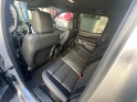 Ford ranger double cabine 3.0 ecoblue v6 240 ch bva10 e-4wd platinum occasion paris 15ème (75) simplicicar simplicibike france